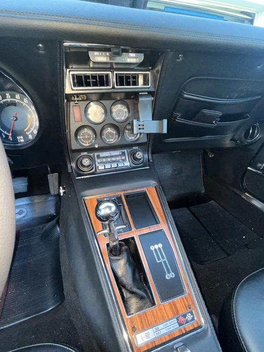 1973 Chevrolet Corvette C3 - Image 5 of 21