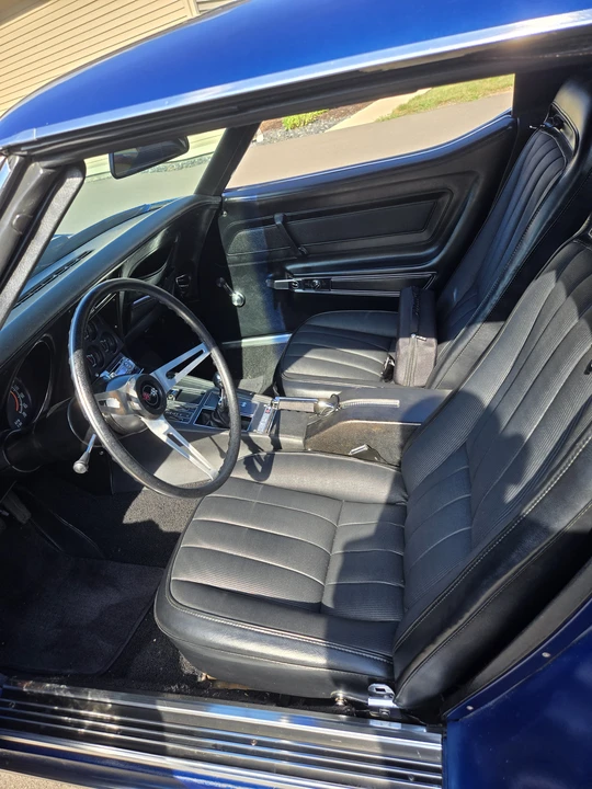 1973 Chevrolet Corvette C3 - Image 5 of 9