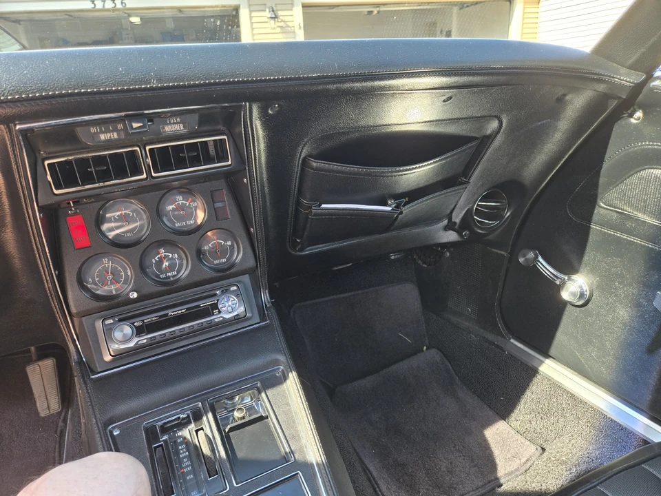 1973 Chevrolet Corvette C3 - Image 7 of 9
