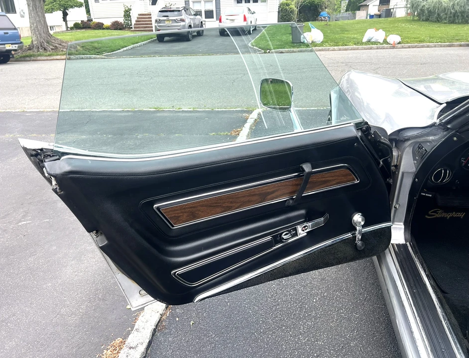 1973 Chevrolet Corvette C3 - Image 31 of 31