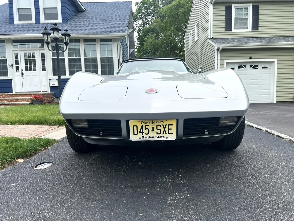 1973 Chevrolet Corvette C3 - Image 2 of 31