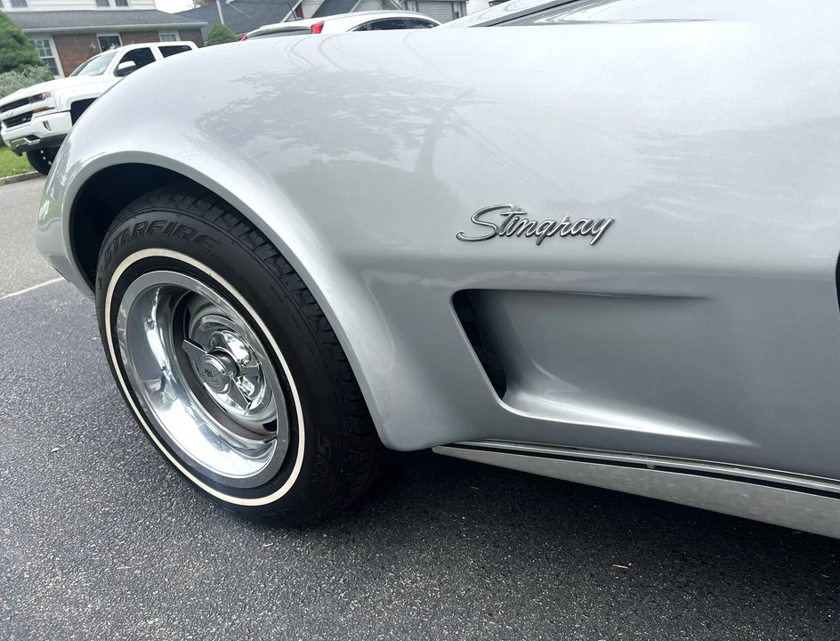 1973 Chevrolet Corvette C3 - Image 27 of 31
