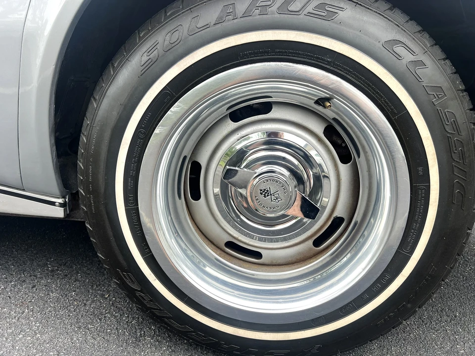 1973 Chevrolet Corvette C3 - Image 30 of 31