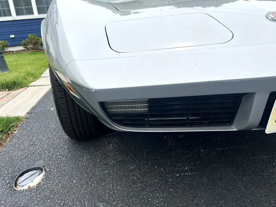 1973 Chevrolet Corvette C3 - Image 15 of 31