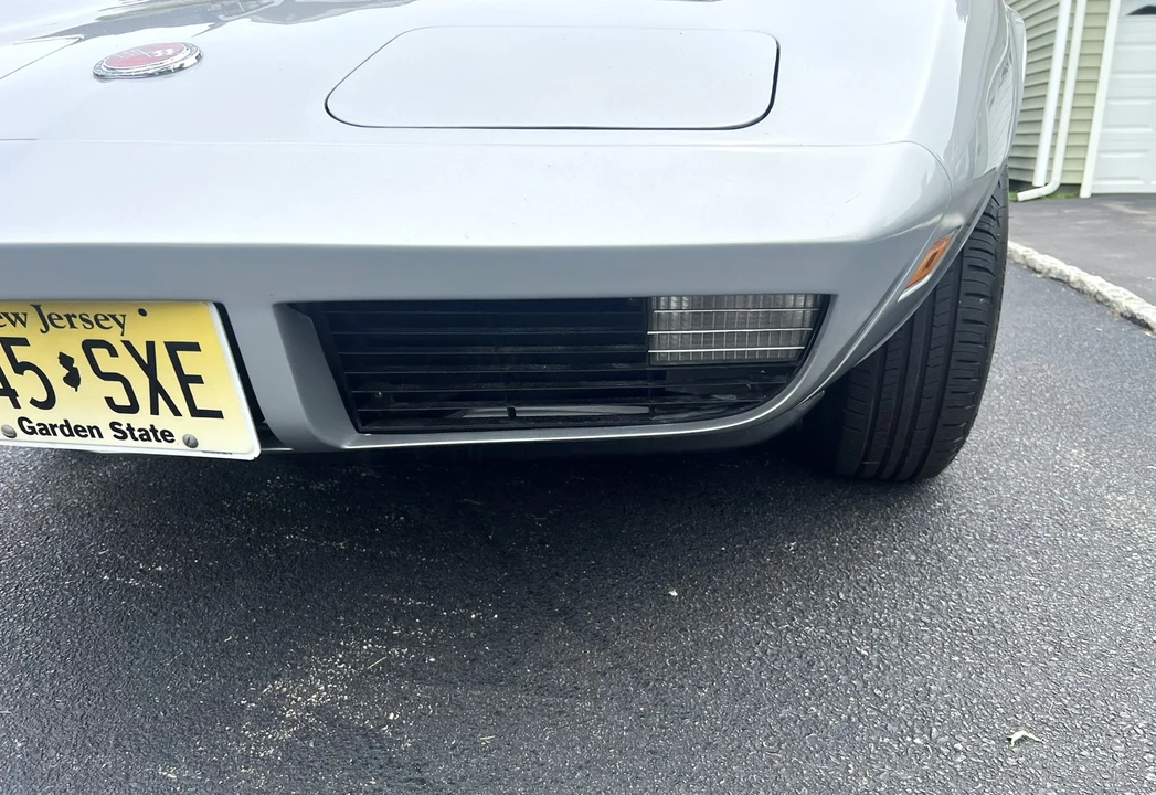 1973 Chevrolet Corvette C3 - Image 26 of 31
