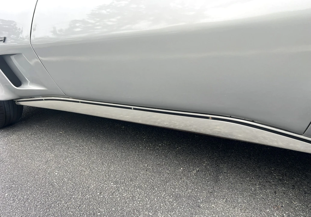 1973 Chevrolet Corvette C3 - Image 25 of 31