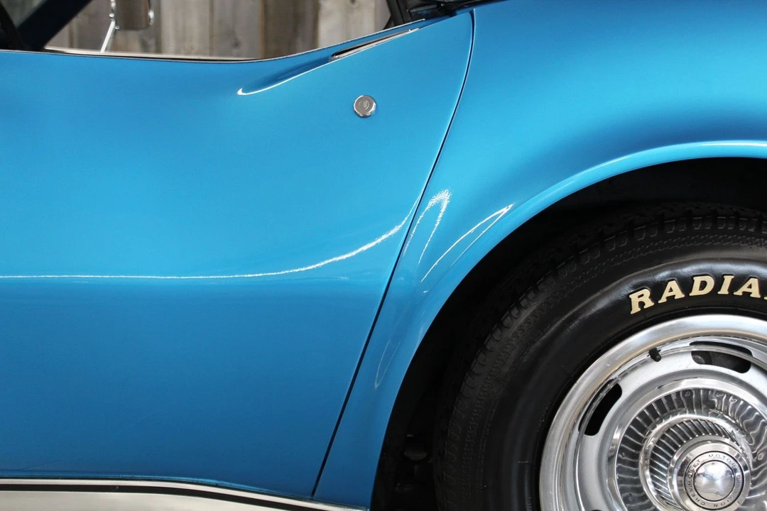 1973 Chevrolet Corvette C3 - Image 21 of 21