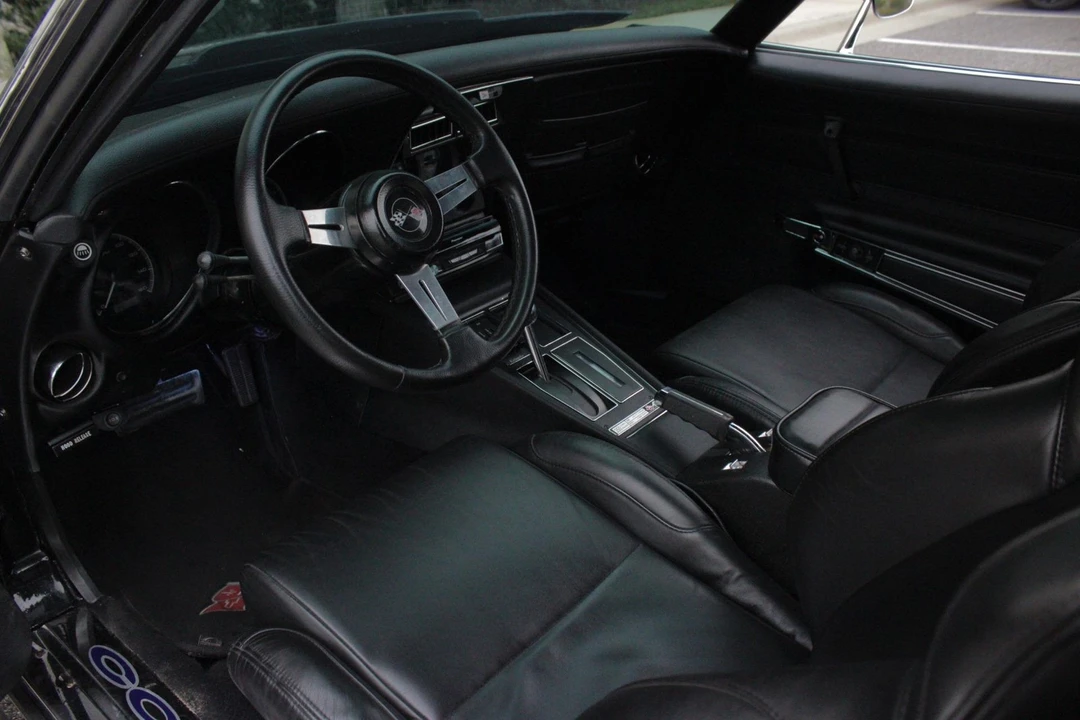 1973 Chevrolet Corvette C3 - Image 13 of 21