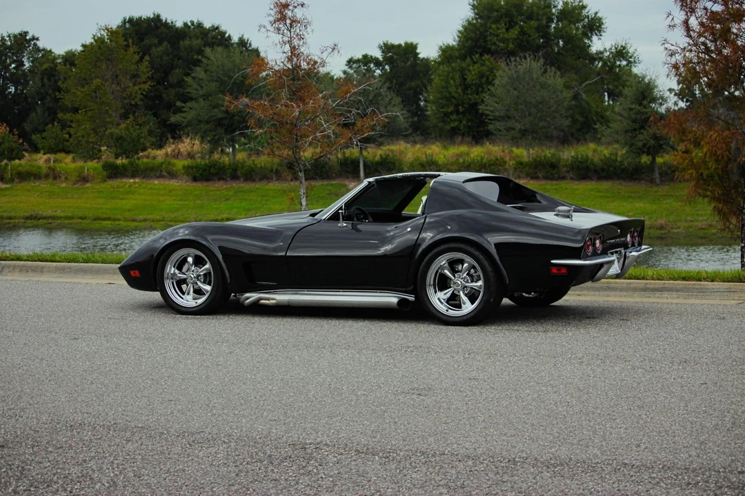 1973 Chevrolet Corvette C3 - Image 20 of 21