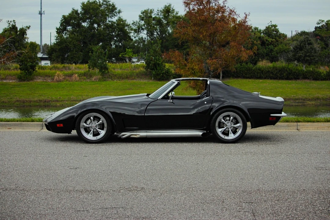 1973 Chevrolet Corvette C3 - Image 2 of 21