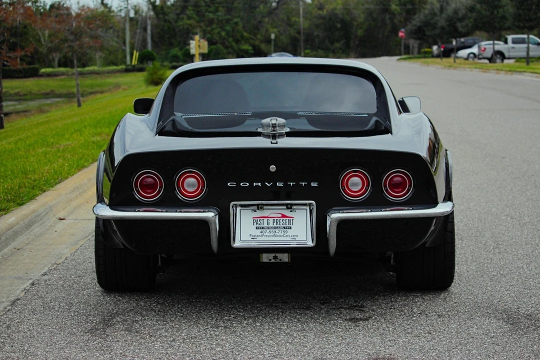 1973 Chevrolet Corvette C3 - Image 6 of 21