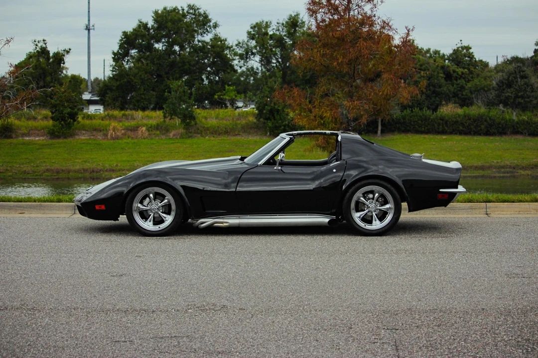 1973 Chevrolet Corvette C3 - Image 21 of 21