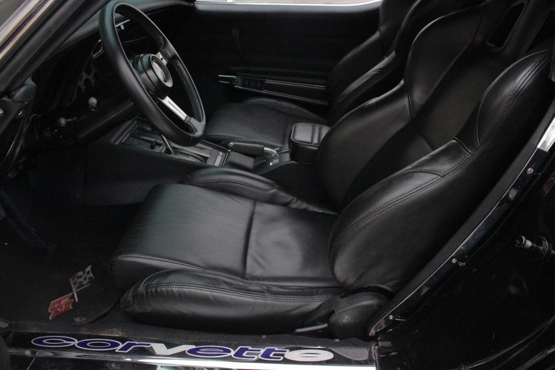1973 Chevrolet Corvette C3 - Image 14 of 21
