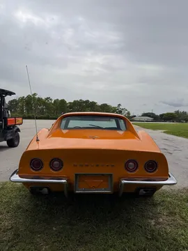 1973 Chevrolet Corvette C3 - Image 2 of 4