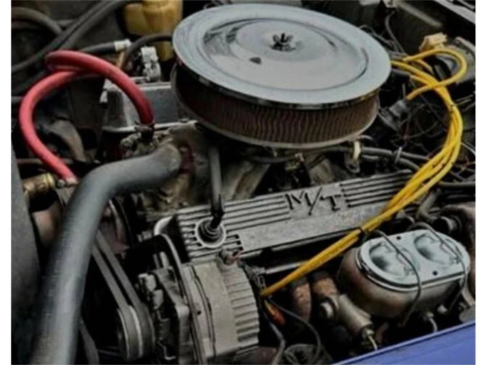 1973 Chevrolet Corvette C3 - Image 5 of 15