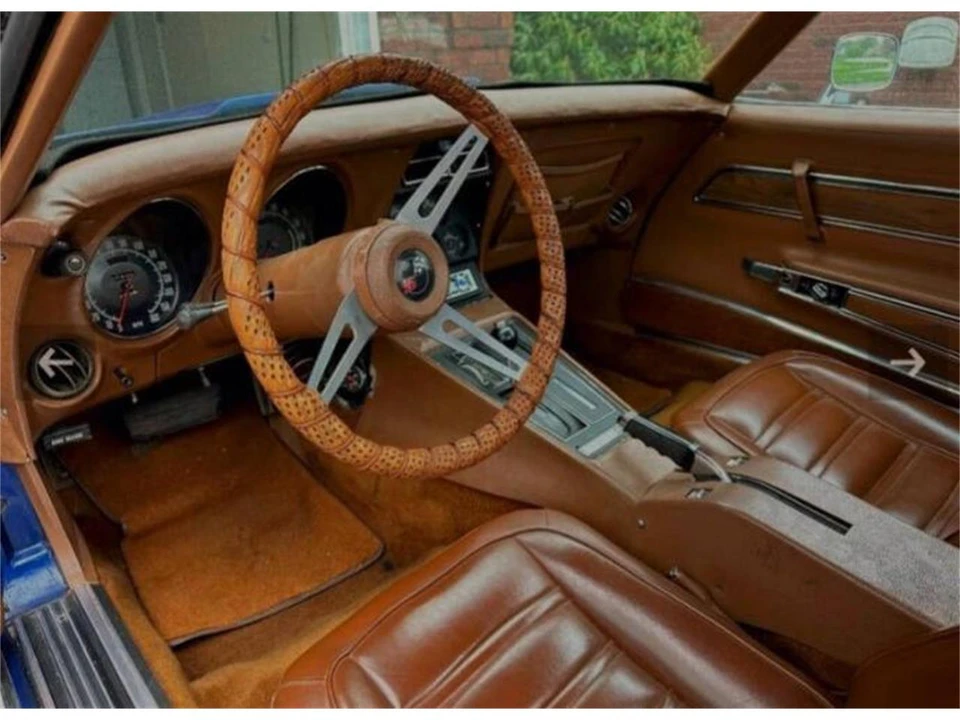 1973 Chevrolet Corvette C3 - Image 7 of 15