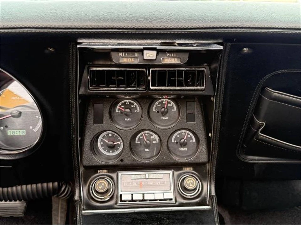 1973 Chevrolet Corvette C3 - Image 9 of 22