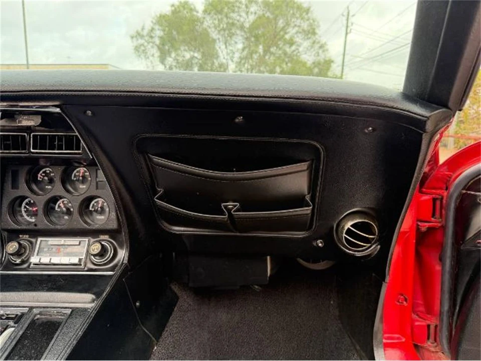 1973 Chevrolet Corvette C3 - Image 8 of 22