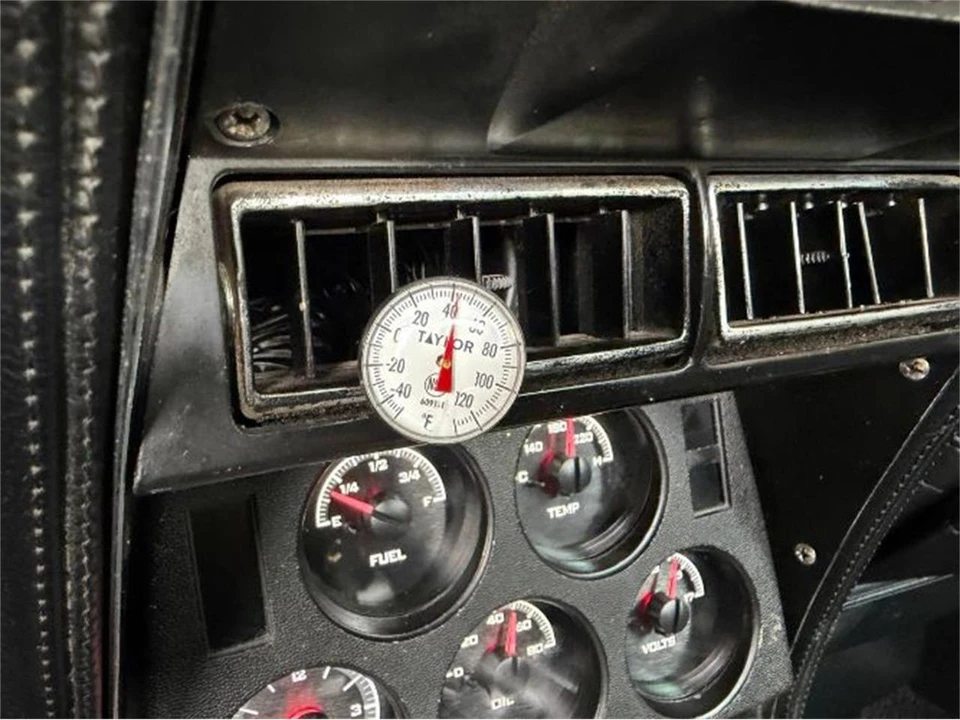 1973 Chevrolet Corvette C3 - Image 5 of 22