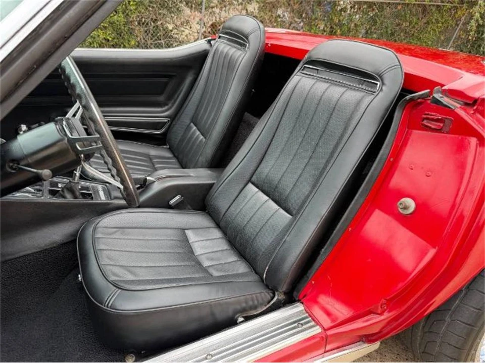 1973 Chevrolet Corvette C3 - Image 12 of 22