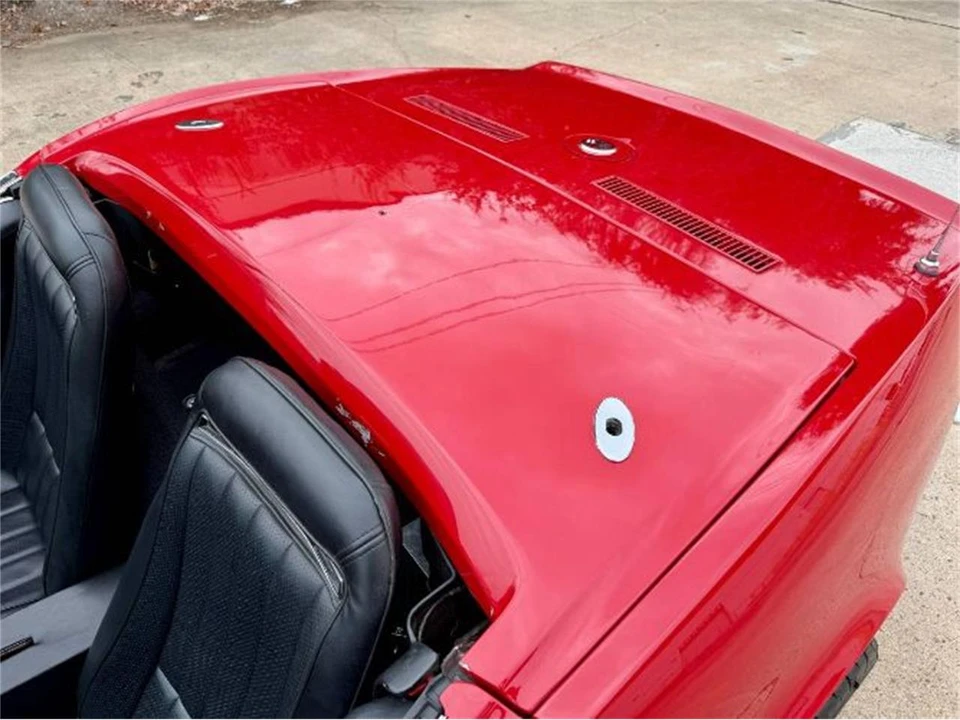 1973 Chevrolet Corvette C3 - Image 11 of 22