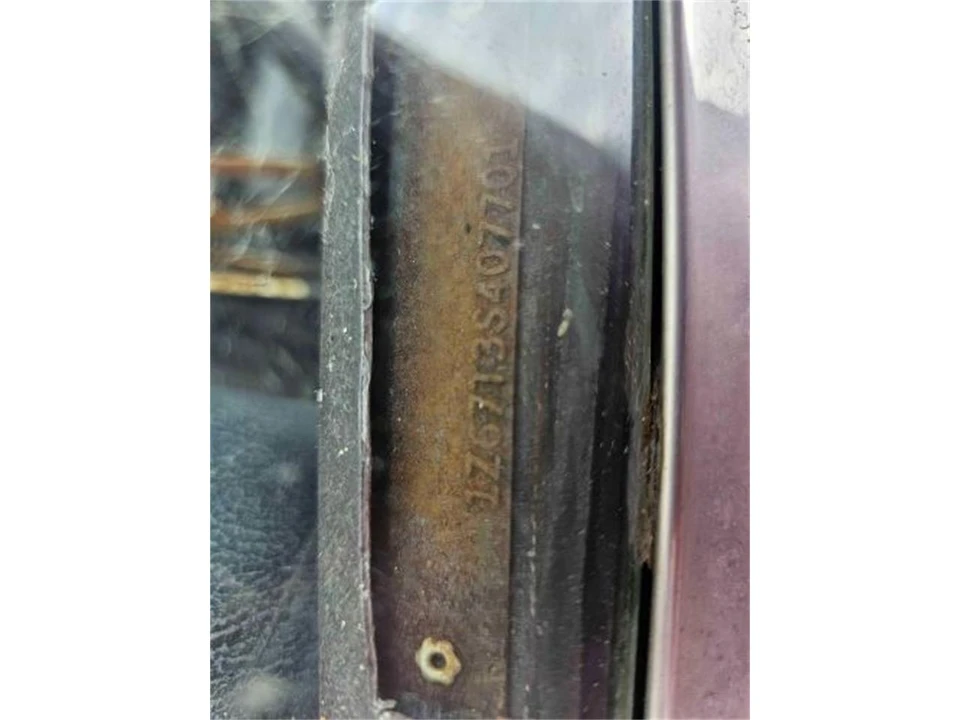 1973 Chevrolet Corvette C3 - Image 14 of 20