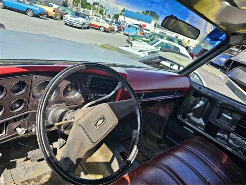 1973 Chevrolet Corvette C3 - Image 20 of 20