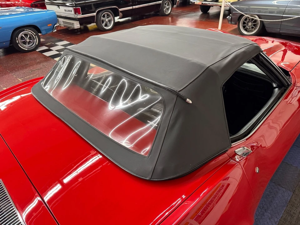 1973 Chevrolet Corvette C3 - Image 9 of 21