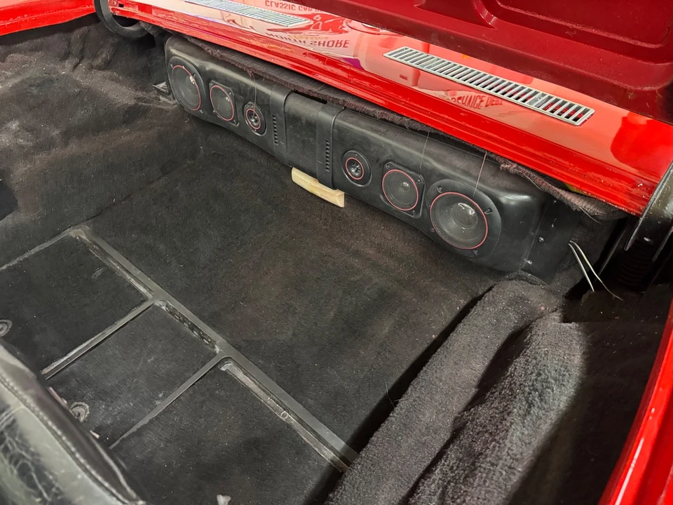 1973 Chevrolet Corvette C3 - Image 10 of 21