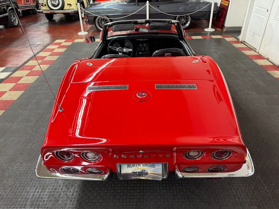 1973 Chevrolet Corvette C3 - Image 19 of 21
