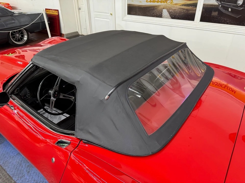 1973 Chevrolet Corvette C3 - Image 8 of 21