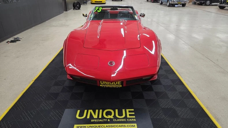 1973 Chevrolet Corvette C3 - Image 5 of 31