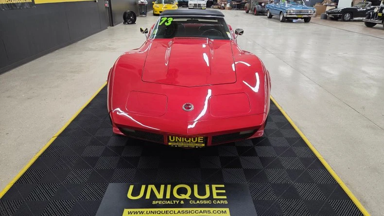 1973 Chevrolet Corvette C3 - Image 26 of 31