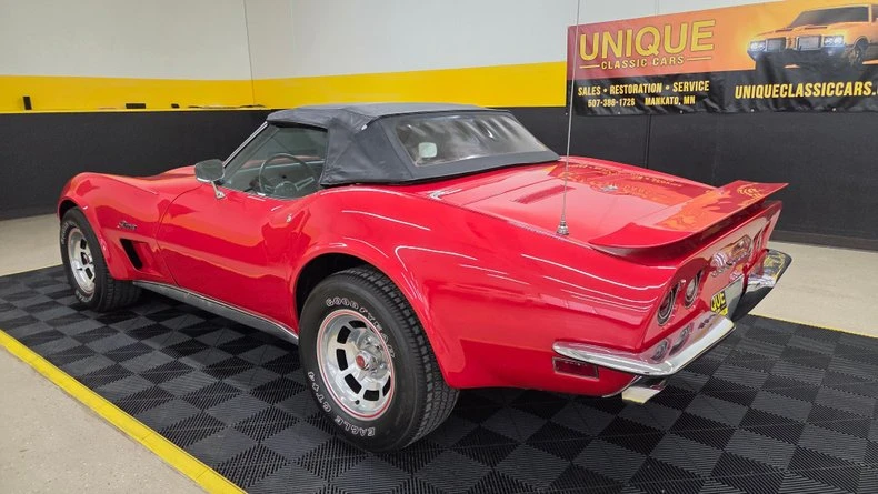 1973 Chevrolet Corvette C3 - Image 30 of 31