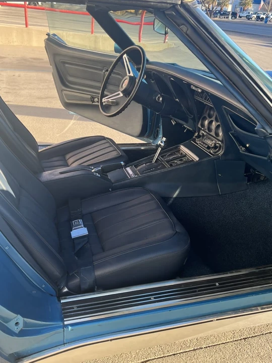 1973 Chevrolet Corvette C3 - Image 6 of 7