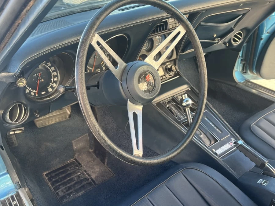 1973 Chevrolet Corvette C3 - Image 5 of 7