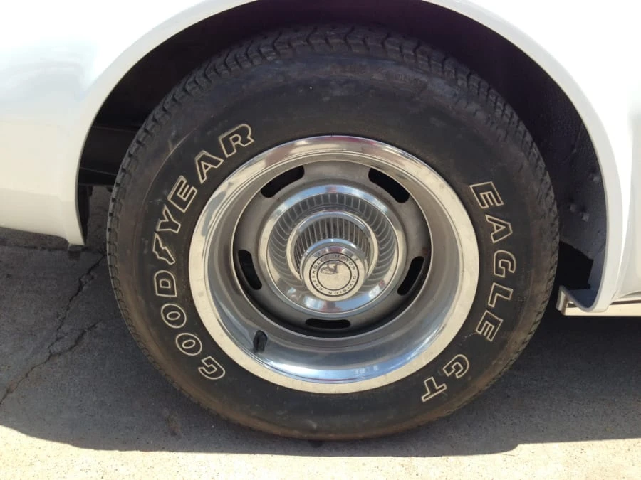 1973 Chevrolet Corvette C3 - Image 2 of 2