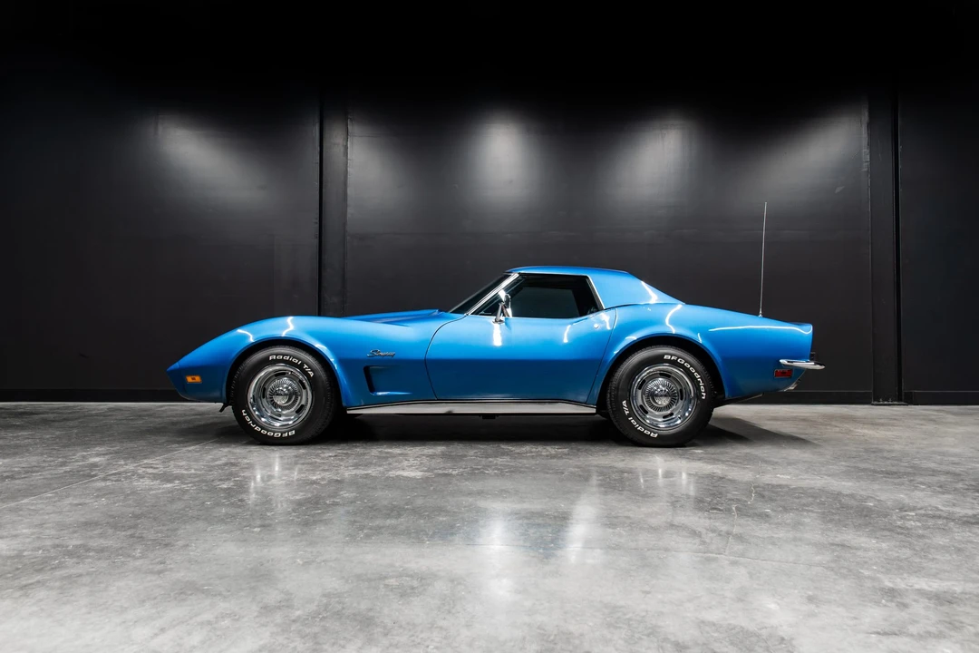 1973 Chevrolet Corvette C3 - Image 26 of 31