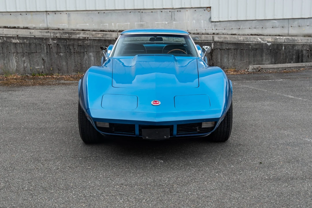 1973 Chevrolet Corvette C3 - Image 31 of 31