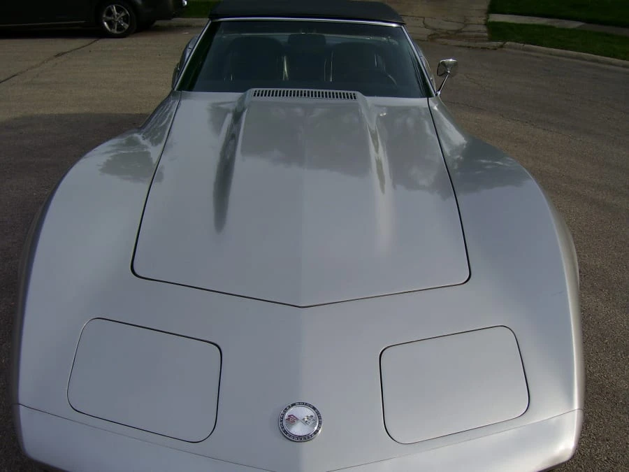 1973 Chevrolet Corvette C3 - Image 2 of 7
