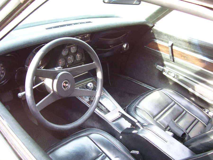 1973 Chevrolet Corvette C3 - Image 3 of 7