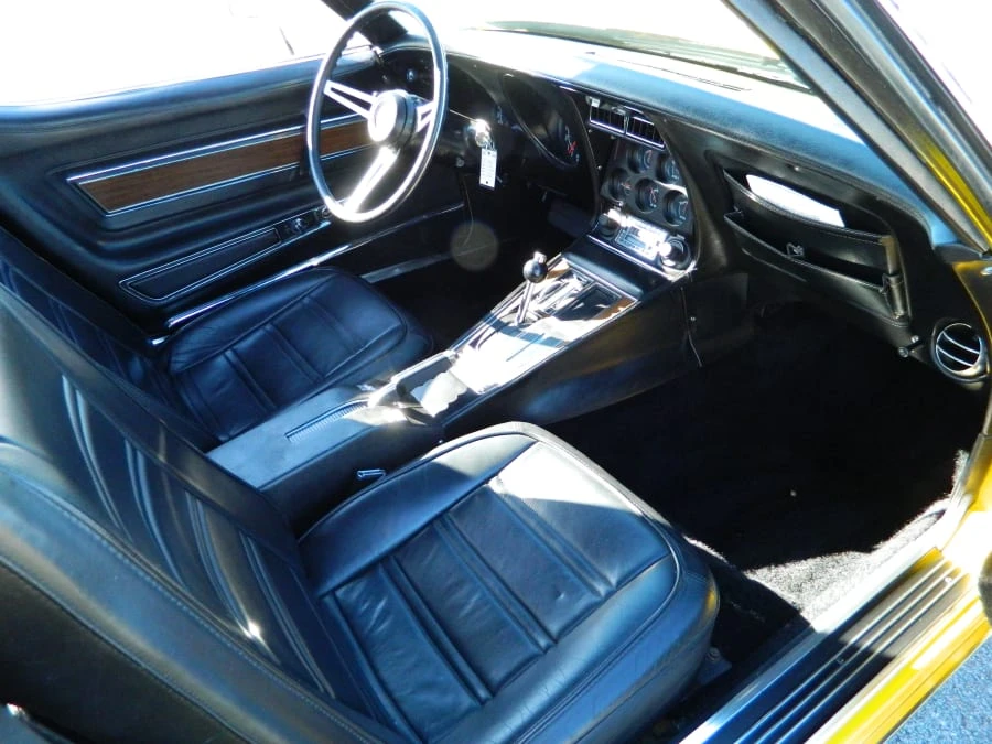 1973 Chevrolet Corvette C3 - Image 5 of 8