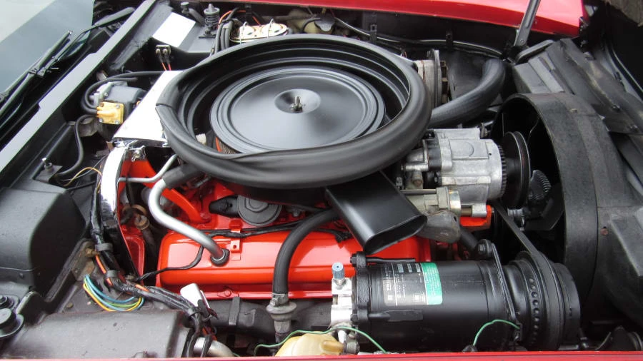1973 Chevrolet Corvette C3 - Image 6 of 7