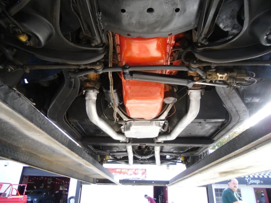 1973 Chevrolet Corvette C3 - Image 7 of 10