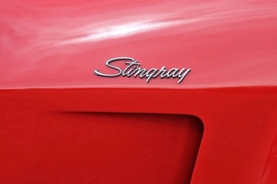 1973 Chevrolet Corvette C3 - Image 8 of 9