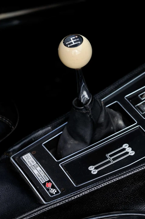 1973 Chevrolet Corvette C3 - Image 9 of 9