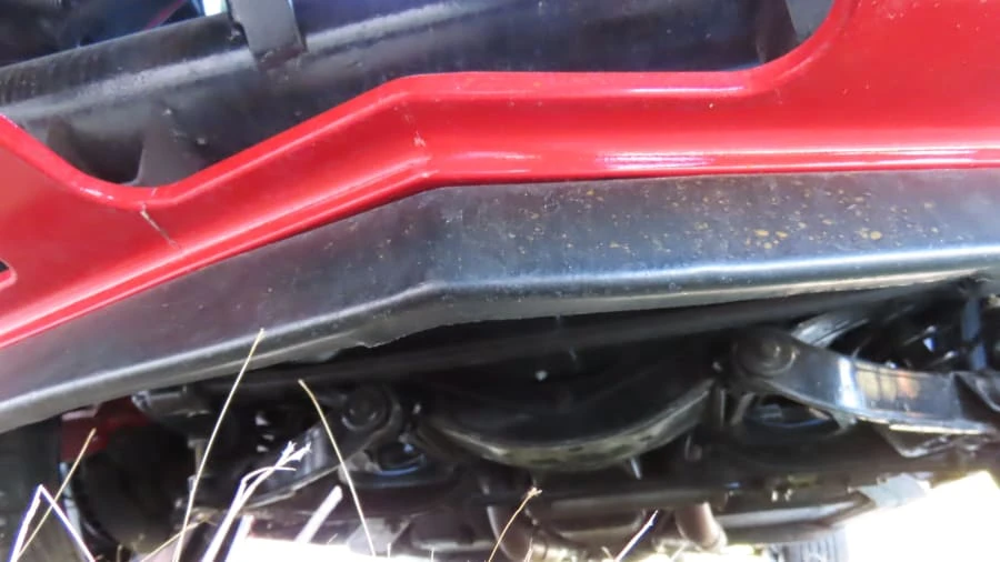 1973 Chevrolet Corvette C3 - Image 21 of 21