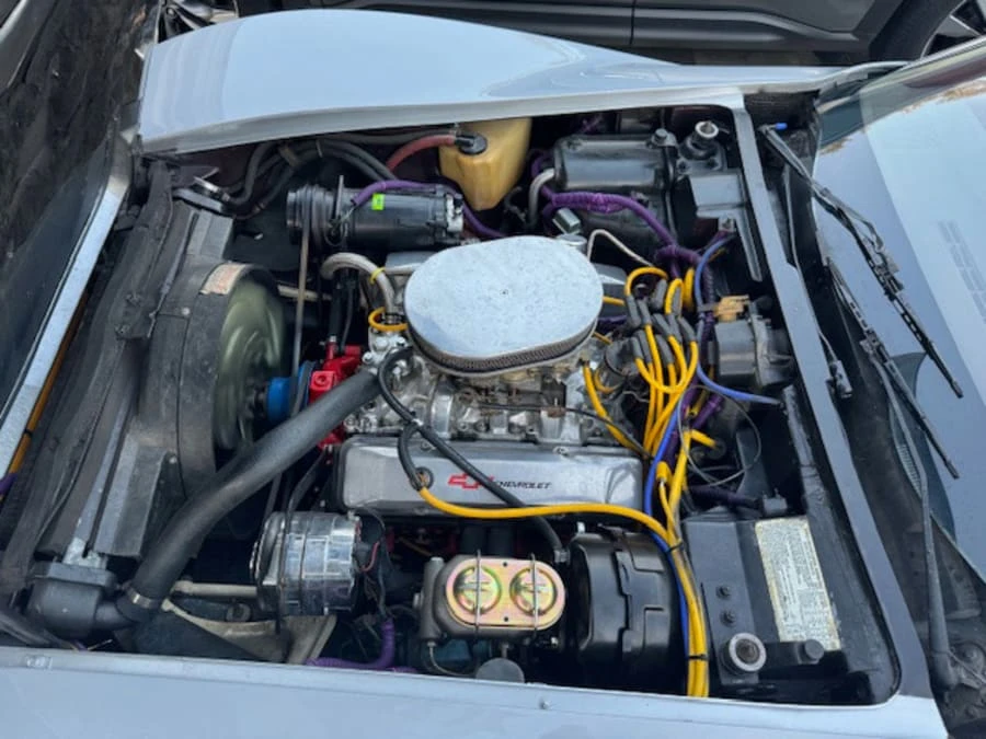 1973 Chevrolet Corvette C3 - Image 27 of 29