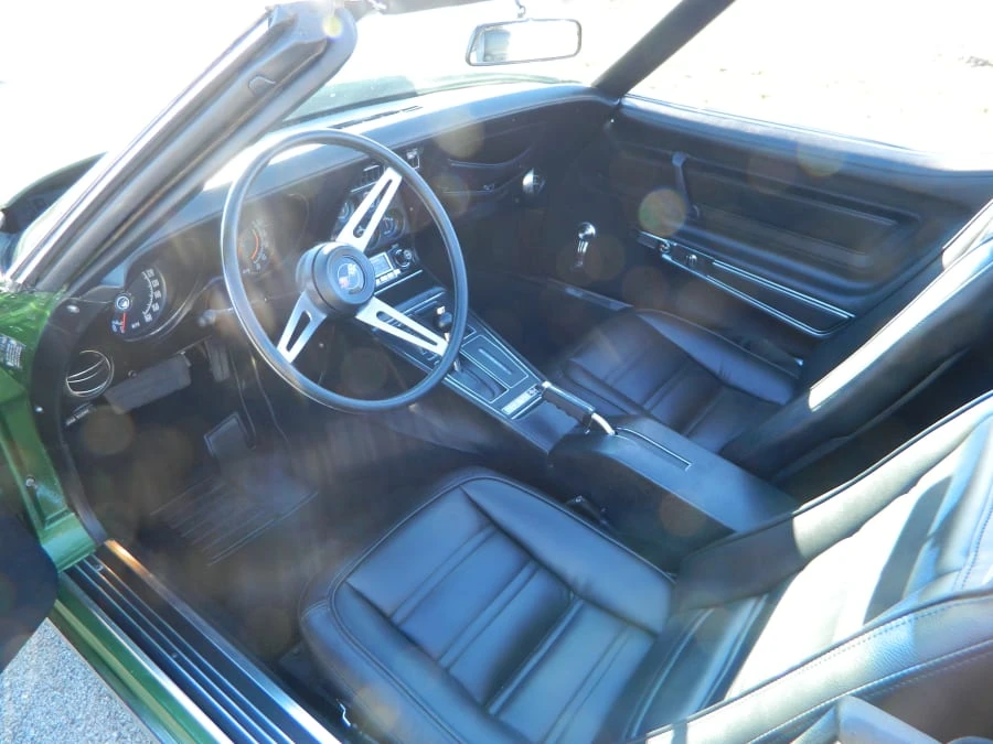 1973 Chevrolet Corvette C3 - Image 4 of 7