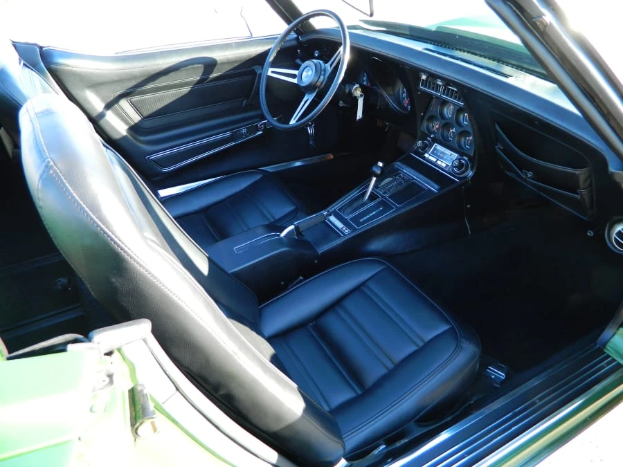 1973 Chevrolet Corvette C3 - Image 5 of 7